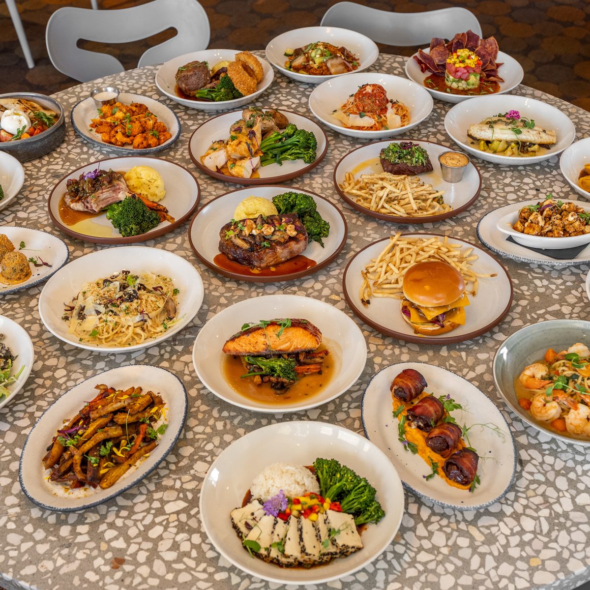Awards, Accolades, and Full Tables