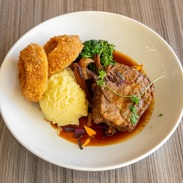 Short Rib.
