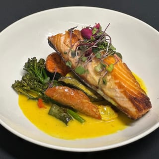 Salmon