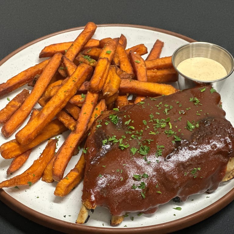 BBQ Flavors That Impress
