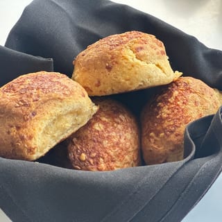 House-Made Biscuits
